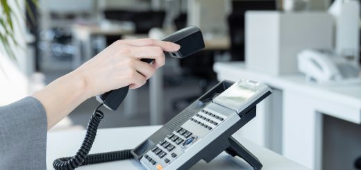 独立開業に必要なビジネスフォンとは？OA機器の気になる相場